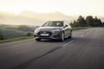 Audi A4 Avant 40 TDI S-Line Quattro 2019 года (WW)